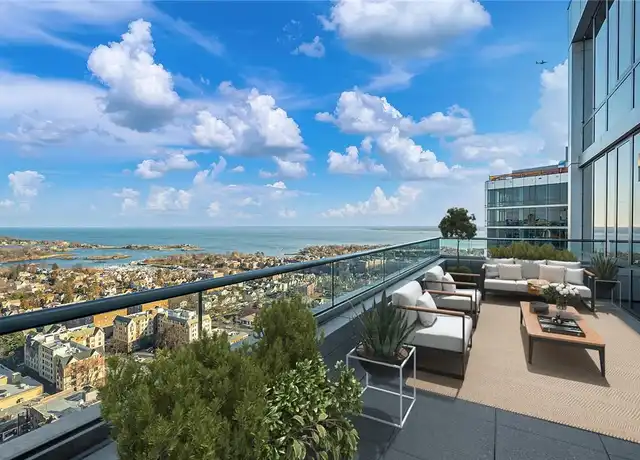 Property at 50 Clinton Pl Unit 1803, New Rochelle, NY, 10801, 2 beds, 2 baths, [object Object]