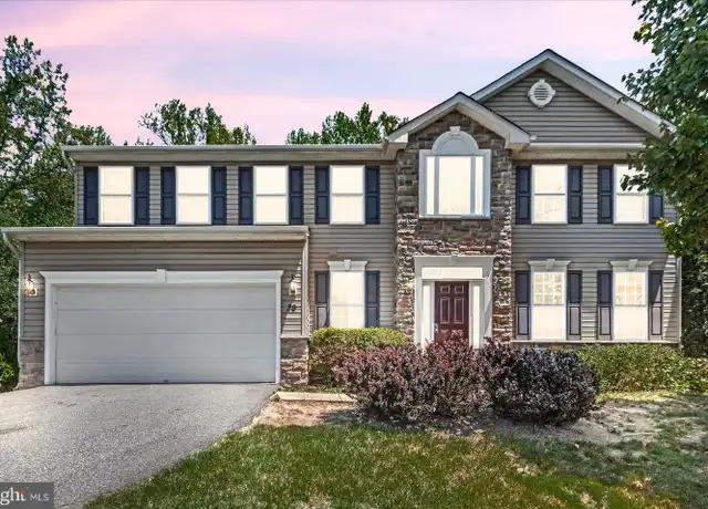 Property at 39 Club Dr, Stafford, VA, 22554, 5 beds, 3.5 baths, [object Object]