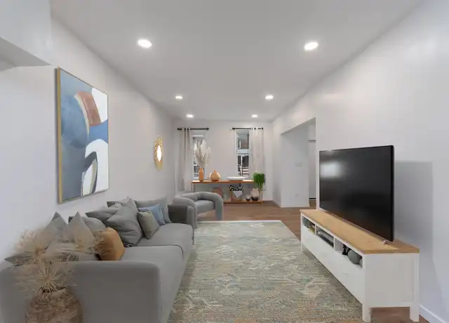 Property at 5117 Queensberry Ave, Baltimore, MD, 21215, 4 beds, 2 baths, [object Object]