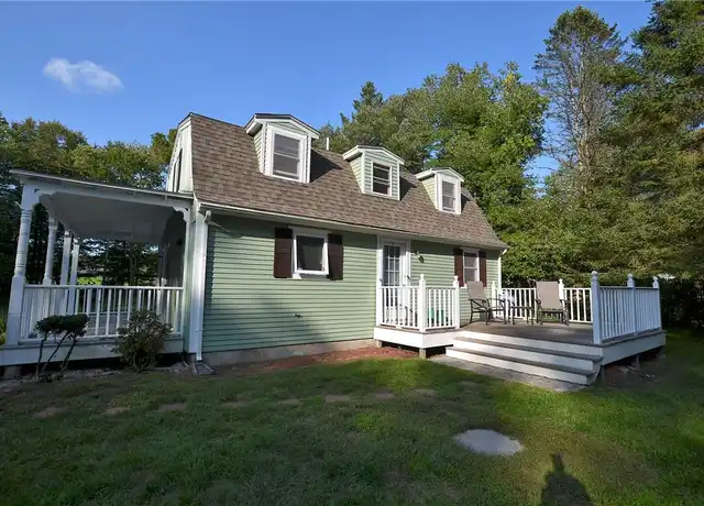 Property at 1815 Wheeler St, North Dighton, MA, 02764, 2 beds, 2 baths, [object Object]