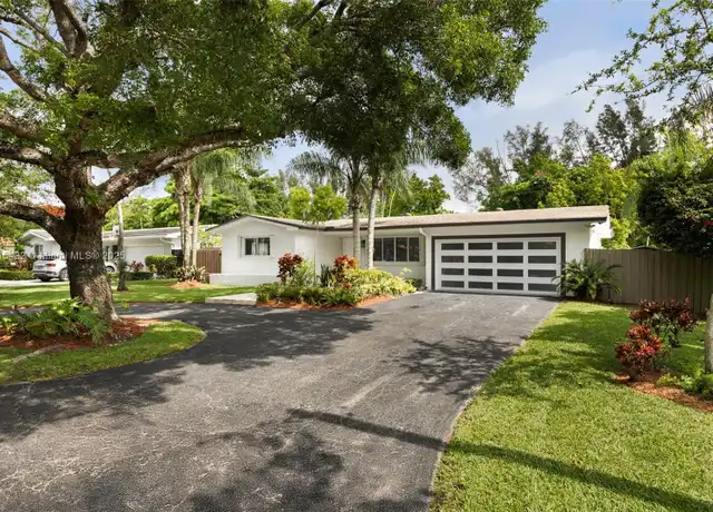 Property at 6231 SW 58th St, South Miami, FL, 33143, 3 beds, 2 baths, [object Object]