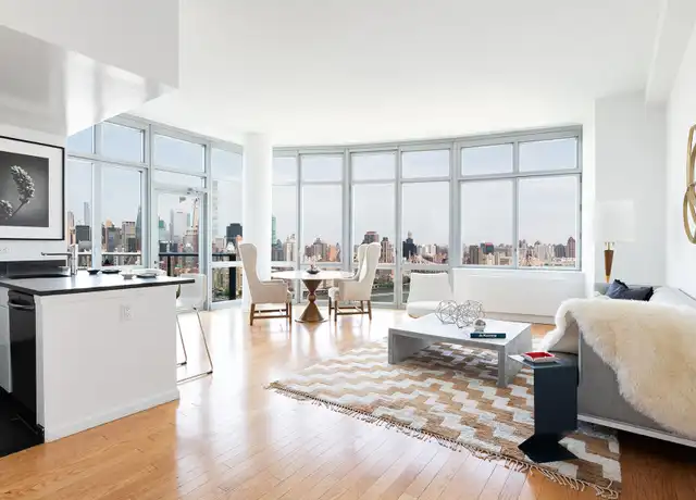 Property at 4545 Center Blvd #1002, Long Island City, NY, 11109, 2 beds, 2 baths, [object Object]