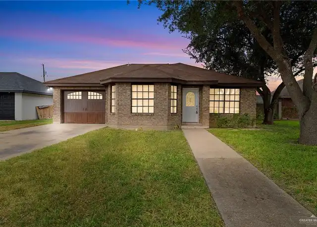 Property at 1605 Rankin St, Mission, TX, 78572, 3 beds, 2 baths, [object Object]