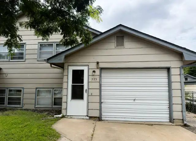 Property at 525 N Elder St, Wichita, KS, 67212, 3 beds, 1 bath, [object Object]