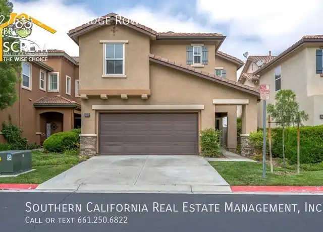 Property at 27635 Sienna Ridge Row, Canyon Country, CA, 91351, 4 beds, 3 baths, [object Object]