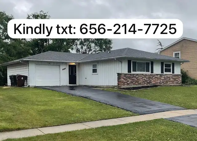 Property at 17770 Sarah Ln, Country Club Hills, IL, 60478, 4 beds, 3 baths, [object Object]