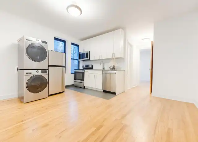 Property at 282 Cabrini Blvd Unit 2K, New York, NY, 10040, 2 beds, 1 bath, [object Object]