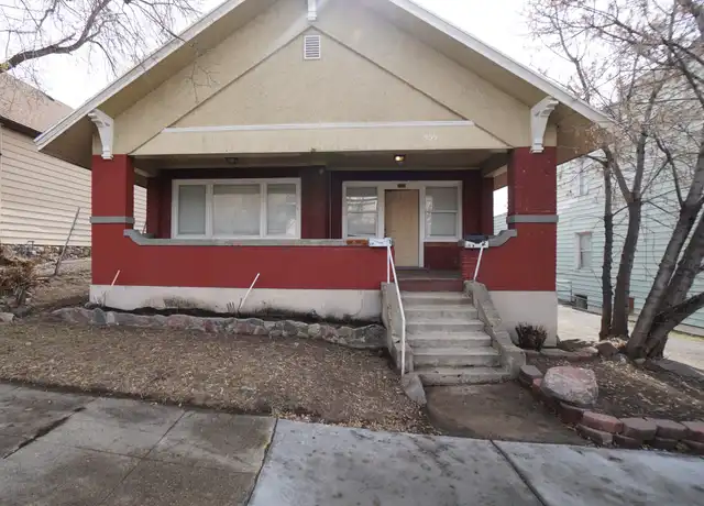 Property at 455 21st St Unit 1, Ogden, UT, 84401, 3 beds, 1 bath, [object Object]