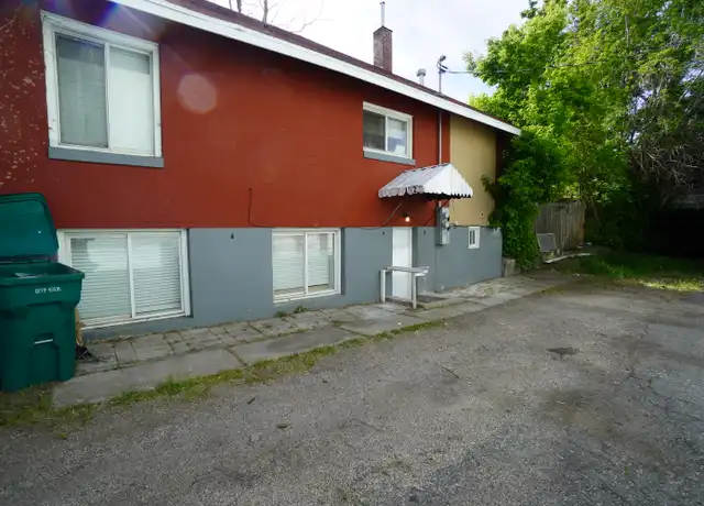Property at 455 21st St Unit 2, Ogden, UT, 84401, 3 beds, 1 bath, [object Object]