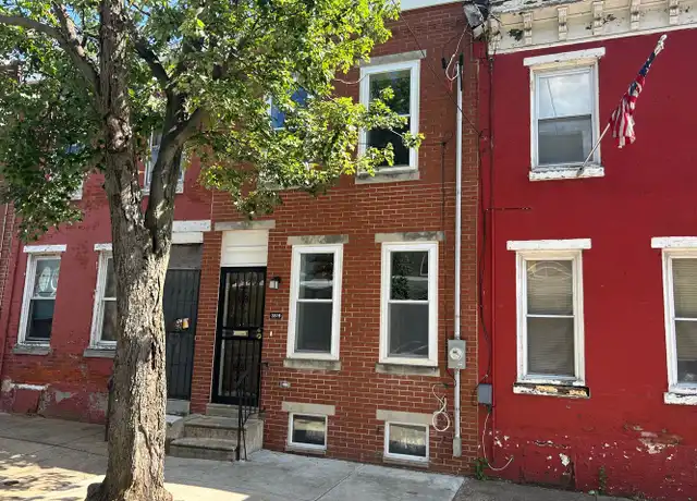 Property at 3816 Wallace St, Philadelphia, PA, 19104, 2 beds, 1 bath, [object Object]