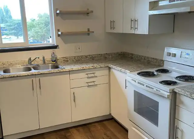 Property at 1018 76 Street Ct E Unit D, Tacoma, WA, 98404, 2 beds, 1 bath, [object Object]