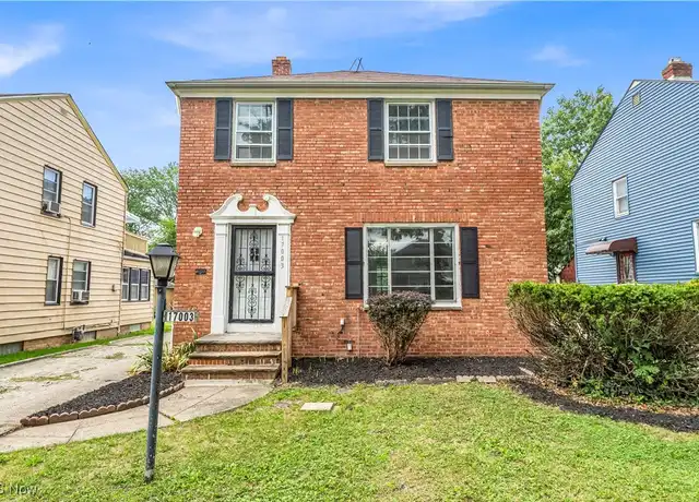 Property at 17003 Talford Ave, Cleveland, OH, 44128, 3 beds, 1.5 baths, [object Object]