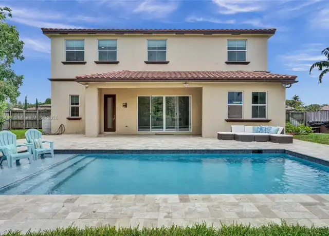 Property at 6455 SW 55th Pl, Davie, FL, 33314, 4 beds, 3.5 baths, [object Object]