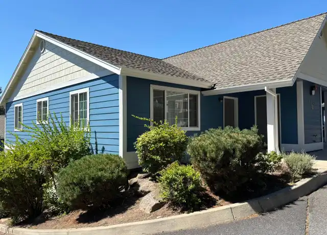 Property at 1965 NW Monterey Pines Dr Unit 6, Bend, OR, 97703, 2 beds, 1 bath, [object Object]