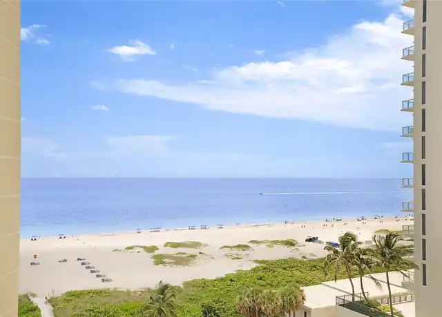 Property at 2800 N Ocean Dr Unit B-9D, Riviera Beach, FL, 33404, 2 beds, 2 baths, [object Object]