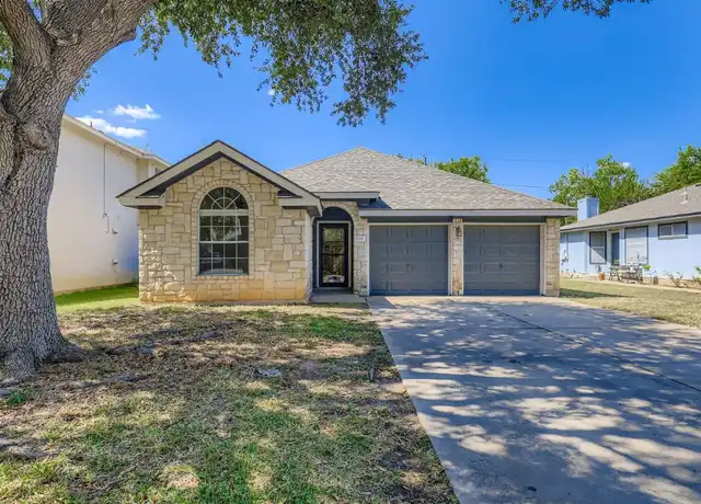Property at 1708 Rusty Nail Loop, Round Rock, TX, 78681, 3 beds, 2 baths, [object Object]