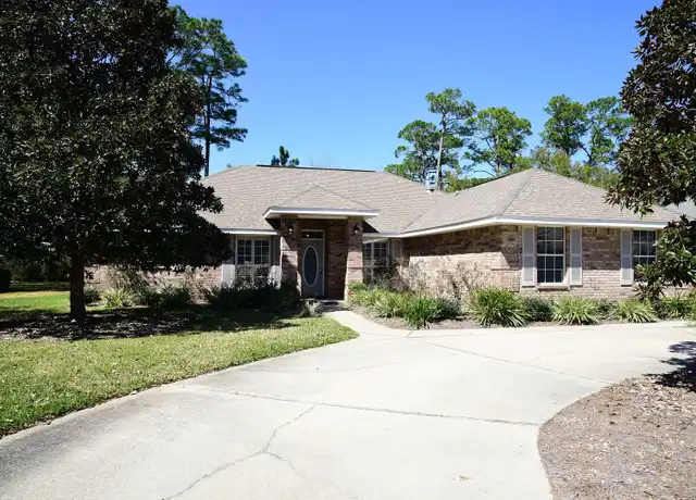 Property at 1402 Ernest Hemingway Dr, Niceville, FL, 32578, 3 beds, 2 baths, [object Object]