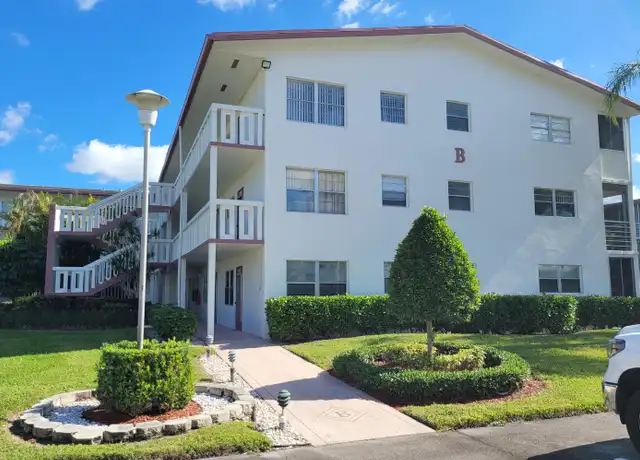 Property at 84 Fanshaw Dr Unit 84, Boca Raton, FL, 33434, 2 beds, 1.5 baths, [object Object]