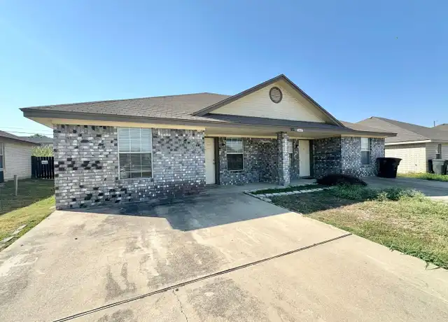 Property at 3509 Westwood Dr Apt B, Killeen, TX, 76549, 2 beds, 1 bath, [object Object]