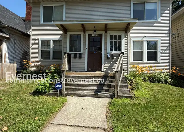 Property at 1311 Mason St Unit 1, Toledo, OH, 43605, 1 bed, 1 bath, [object Object]