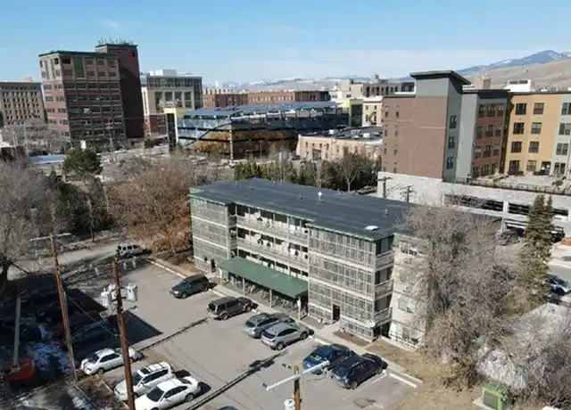 Property at 301 Kiwanis St Unit 16, Missoula, MT, 59802, 1 bed, 1 bath, [object Object]