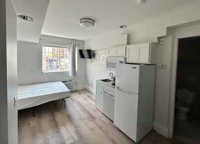 Property at 63 DePasquale - 63 De Pasquale Ave, Providence, RI, 02903, 1 bed, 1 bath, [object Object]