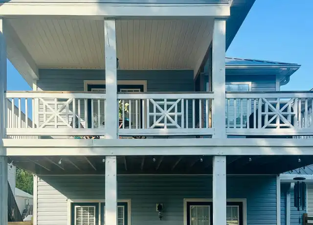 Property at 122B James Ave, Holly Ridge, NC, 28445, 3 beds, 3 baths, [object Object]