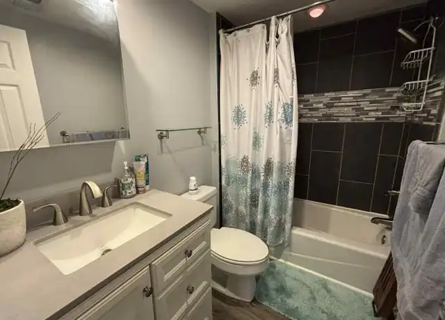 Property at 1007 Blackbeard Dr, Stafford, VA, 22554, 1 bed, 1.5 baths, [object Object]