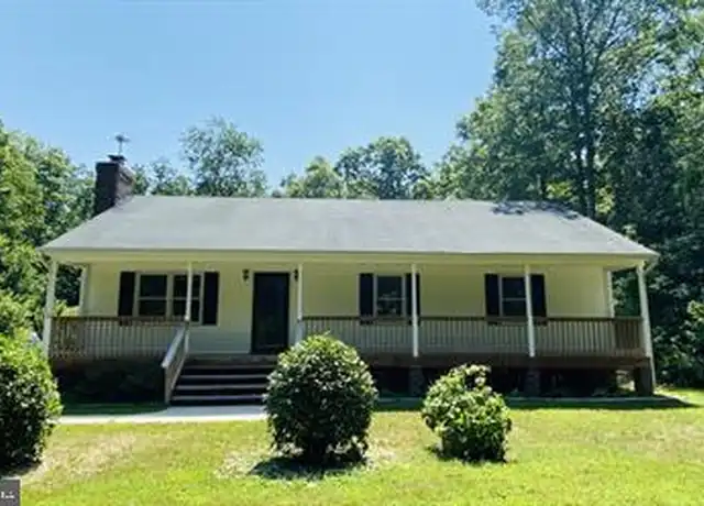 Property at 28341 Edgar Rd, Ruther Glen, VA, 22546, 3 beds, 2 baths, [object Object]
