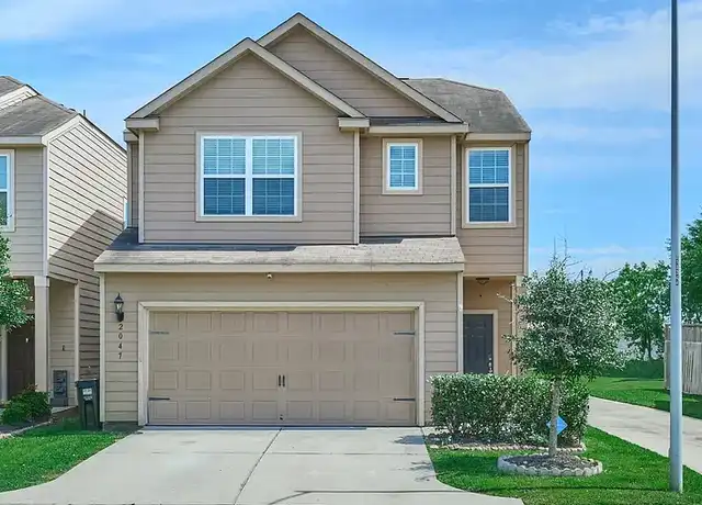 Property at 2047 Sweet Melon Dr, Houston, TX, 77090, 4 beds, 2.5 baths, [object Object]
