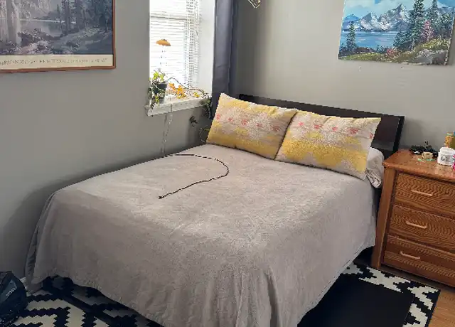 Property at 1535 Emily St, Philadelphia, PA, 19145, 1 bed, 1 bath, [object Object]