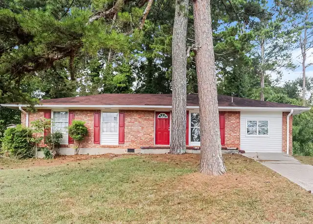 Property at 8175 Eton Ct, Jonesboro, GA, 30238, 3 beds, 1.5 baths, [object Object]