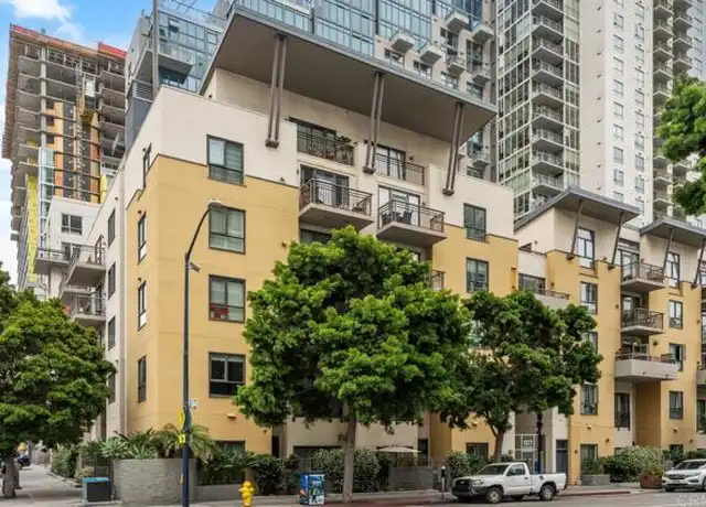 Property at 1277 Kettner Blvd #300, San Diego, CA, 92101, 2 beds, 2.5 baths, [object Object]