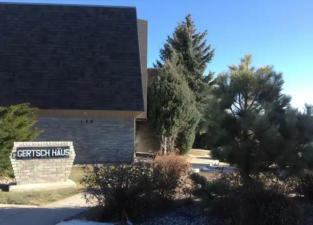 Property at 139 Brookfield Ct Unit D, Cheyenne, WY, 82009, 1 bed, 1 bath, [object Object]