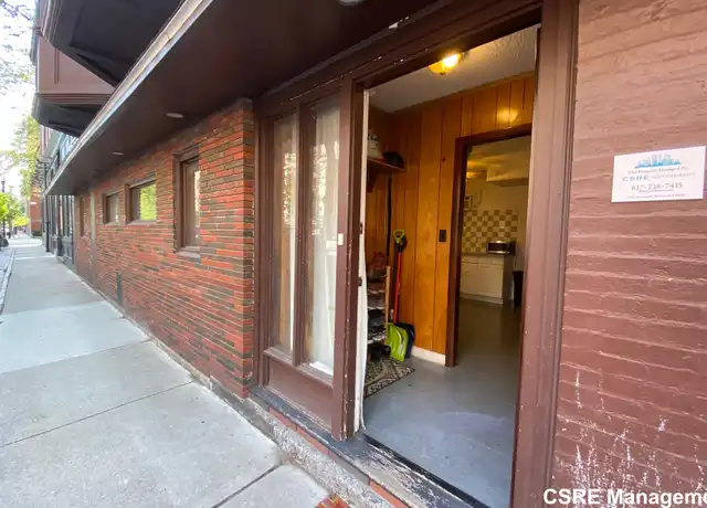 Property at 307 Shawmut Ave, Boston, MA, 02118, 1 bed, 1 bath, [object Object]