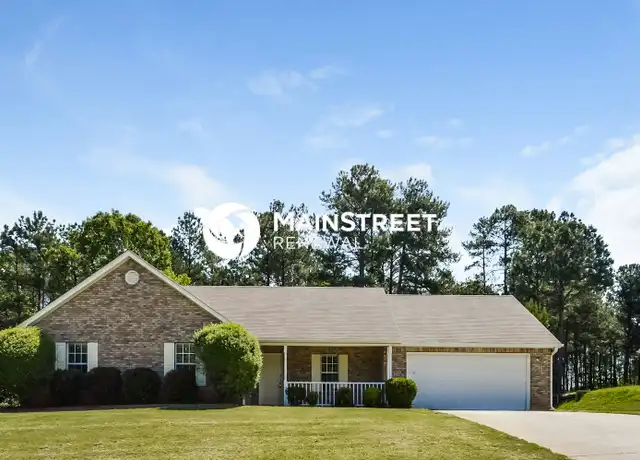 Property at 155 Creekside Trl, Covington, GA, 30016, 3 beds, 2 baths, [object Object]