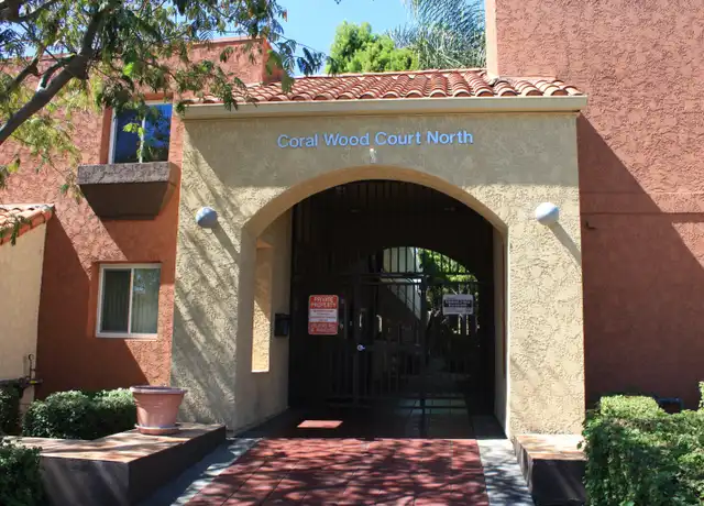 Property at 8025 Reseda Blvd Unit 101, Reseda, CA, 91335, 1 bed, 1 bath, [object Object]