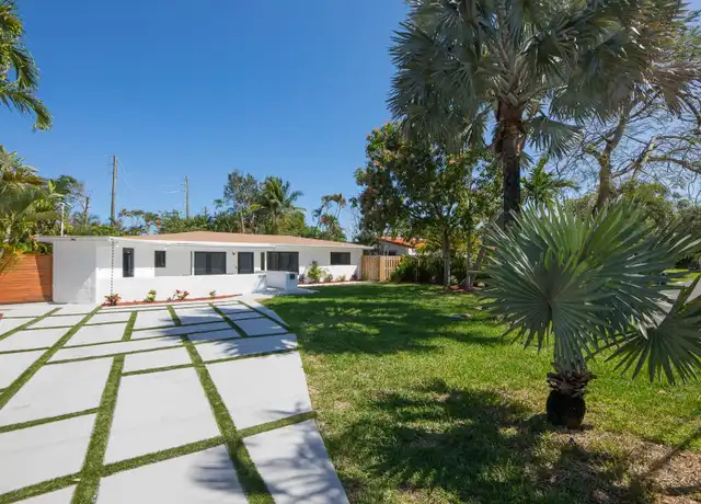 Property at 3000 NE 21st Ter, Fort Lauderdale, FL, 33306, 3 beds, 2 baths, [object Object]
