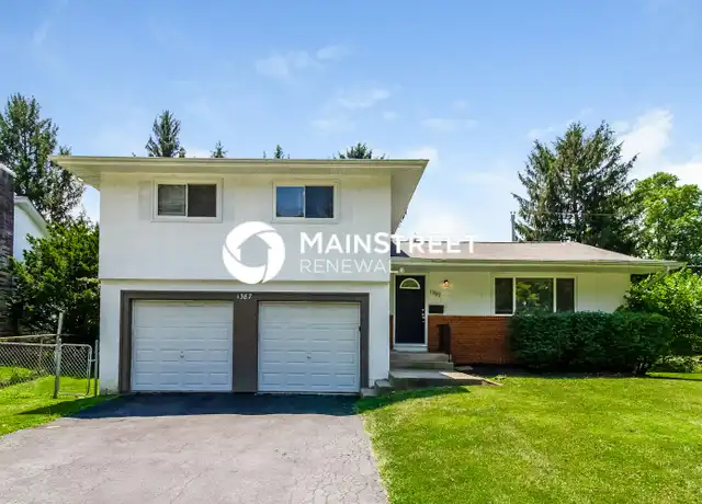 Property at 1387 Bosworth Ct, Columbus, OH, 43229, 3 beds, 2 baths, [object Object]