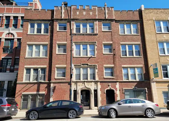 Property at 834 W Fullerton Ave #6, Chicago, IL, 60614, 0 beds, 1 bath, [object Object]