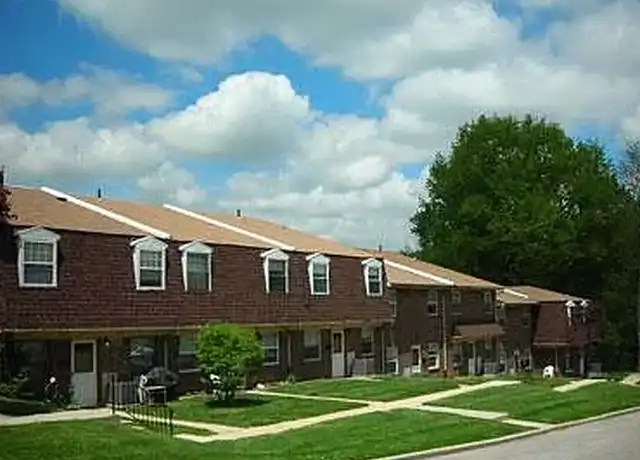 Property at Colonial Village Townhomes - 8875 Ridge Ave, Philadelphia, PA, 19128, 2 beds, 1.5 baths, [object Object]