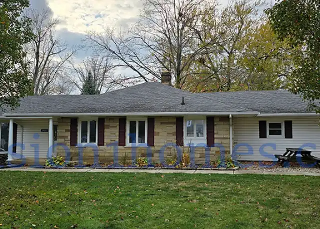 Property at 1401 N Metcalf St, Lima, OH, 45801, 2 beds, 1 bath, [object Object]