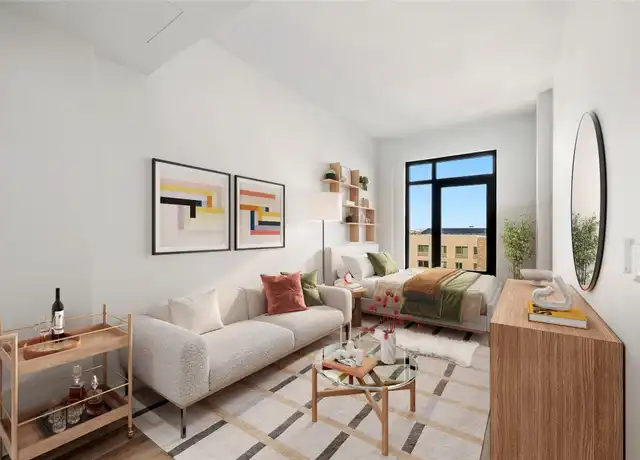 Property at 299 E 161st St Unit 1108, Bronx, NY, 10451, 0 beds, 1 bath, [object Object]