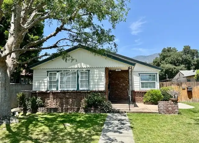 Property at 707 Ocean View Ave, Monrovia, CA, 91016, 3 beds, 2 baths, [object Object]