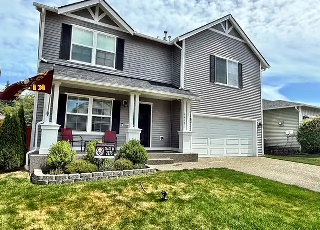 Property at 2217 SW Warbler Way, Port Orchard, WA, 98367, 3 beds, 2.5 baths, [object Object]
