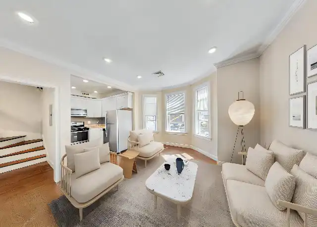 Property at 19 Perrin St, Roxbury, MA, 02119, 4 beds, 1 bath, [object Object]