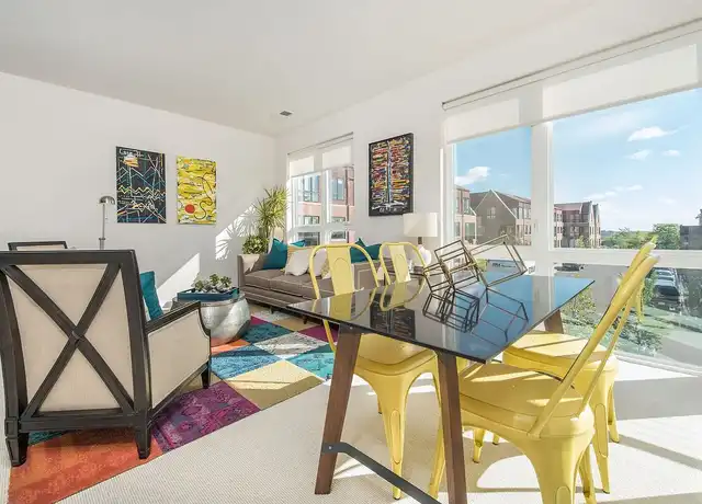 Property at Echelon Apartments at Innovation Campus - 9810 Echelon Ln, Wauwatosa, WI, 53226, 0-2 beds, 1-2 bath, [object Object]