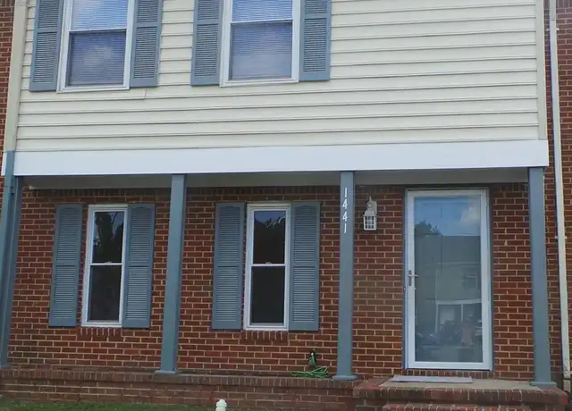Property at 1441 Canadian Ct Unit 1, Virginia Beach, VA, 23453, 3 beds, 2.5 baths, [object Object]