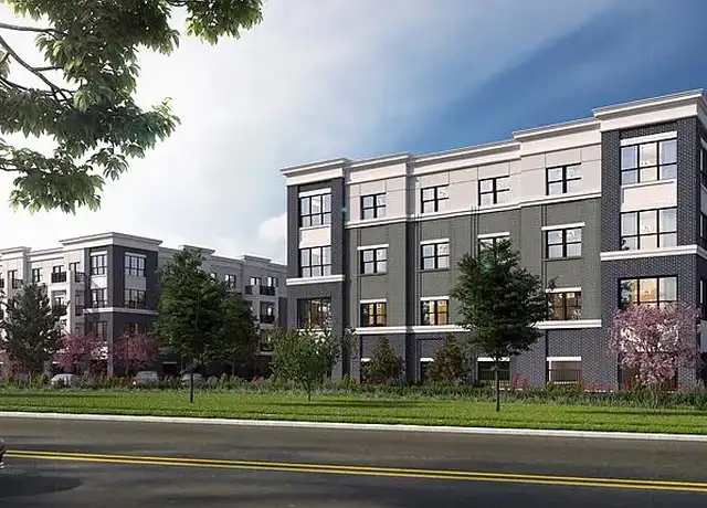 Property at Walnut Hill - 35 Walnut Ave, Clark, NJ, 07066, 1-2 bed, 1-2 bath, [object Object]