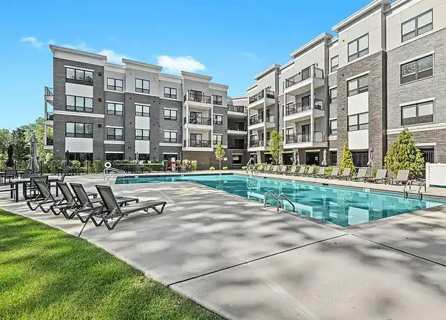 Property at Walnut Hill - 35 Walnut Ave, Clark, NJ, 07066, 1-2 bed, 1-2 bath, [object Object]